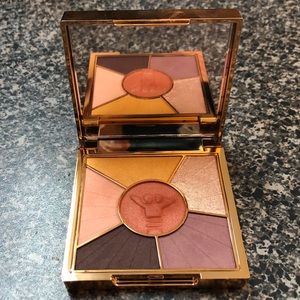 Pur x Trolls EyeShadow Quad